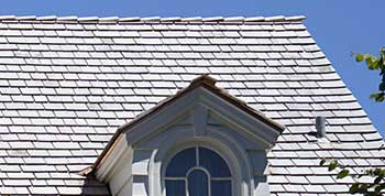 Yellow Cedar Shingles